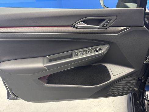 Used 2023 Volkswagen GTI Autobahn image 10