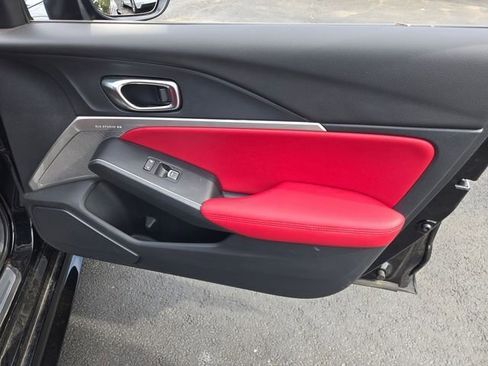 Used 2025 Acura Integra Type S FWD image 8