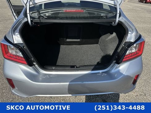 Used 2023 Mitsubishi Mirage G4 LE image 20