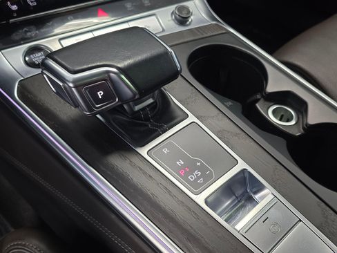 Used 2022 Audi A7 3.0T Prestige image 16