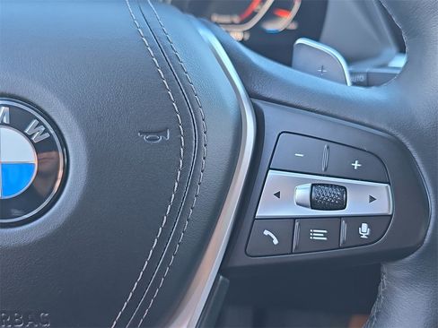 Used 2023 BMW X5 xDrive40i w/ Premium Package image 21