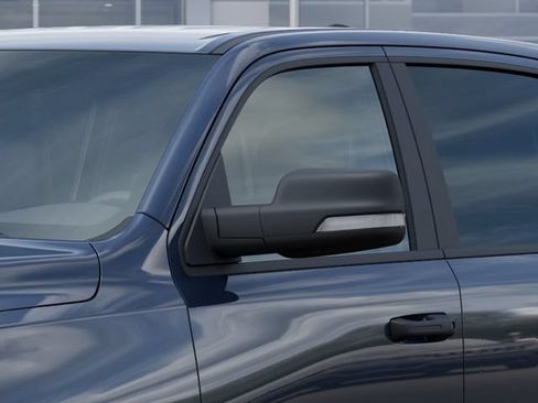 New 2026 RAM 1500 Rebel w/ Rebel Level 1 Equipment Group AWD/4WD image 12