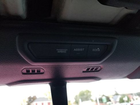 Certified 2022 Jeep Wrangler Unlimited Sport image 30