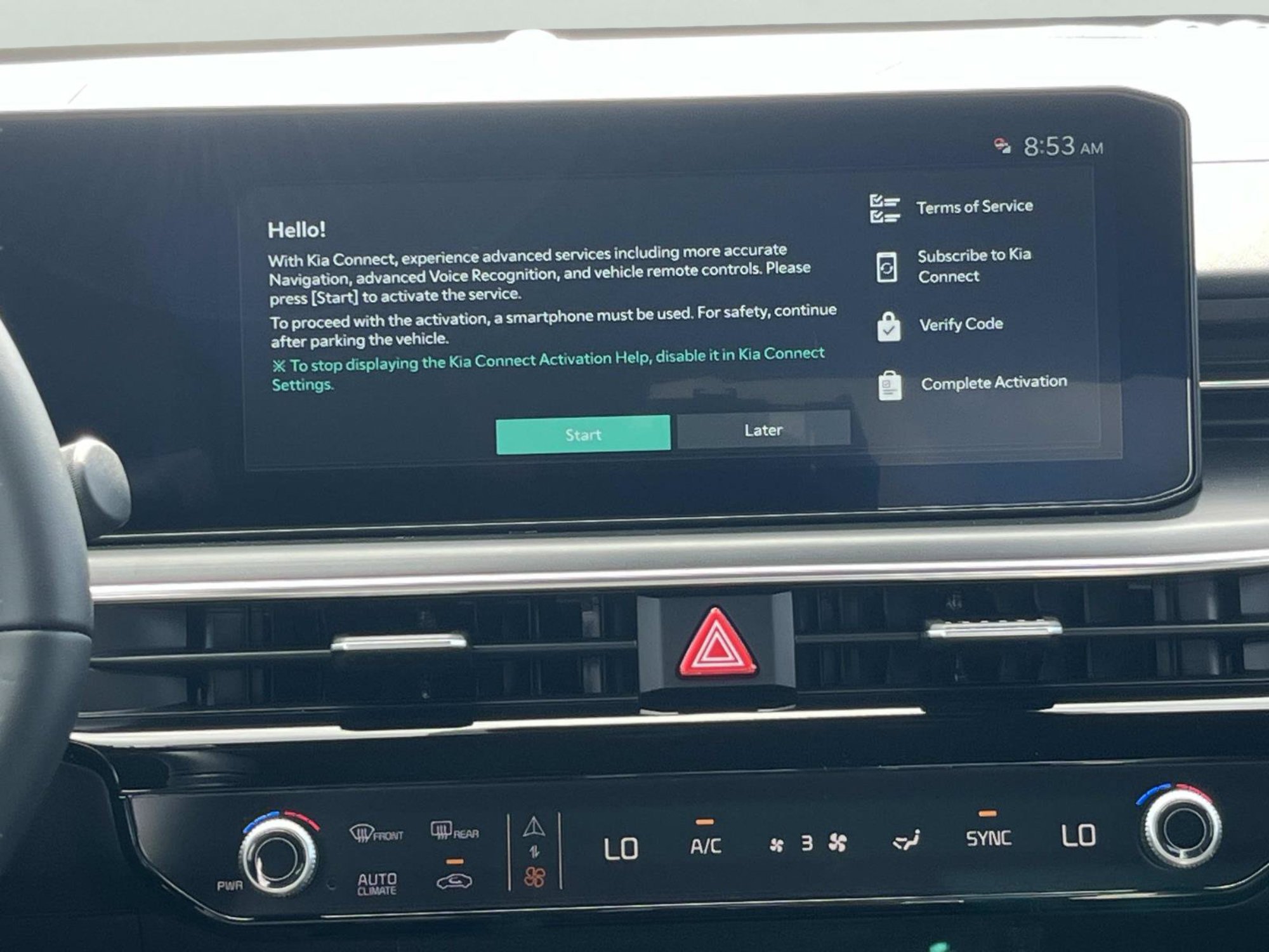 New 2026 Kia K5 GT-Line FWD image 11