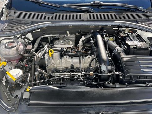 Used 2021 Volkswagen Jetta SE image 13