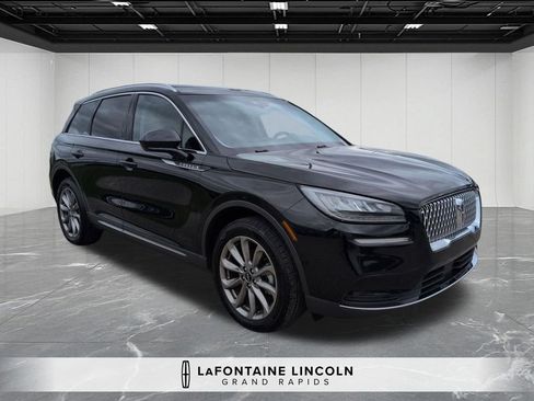Certified 2021 Lincoln Corsair AWD w/ Premium Package image 7