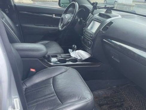 Used 2015 Kia Sorento SX AWD/4WD image 19