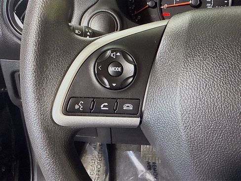 Used 2024 Mitsubishi Mirage G4 LE image 14