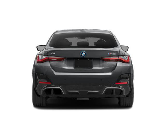 Used 2024 BMW i4 M50 w/ Premium Package AWD/4WD image 8