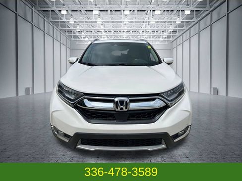 Used 2019 Honda CR-V Touring image 8