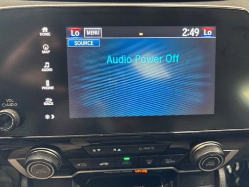 Used 2019 Honda CR-V Touring image 11