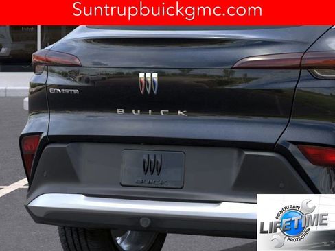 New 2026 Buick Envista Preferred image 48