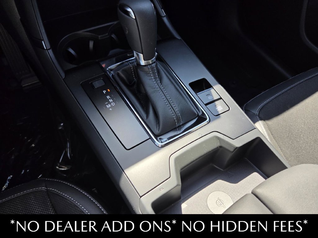 New 2026 MAZDA CX-5 Preferred AWD/4WD image 19