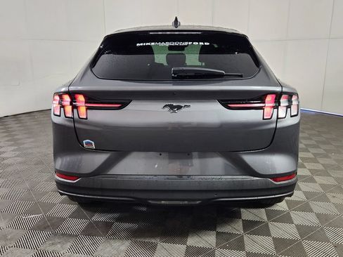 Used 2023 Ford Mustang Mach-E Select AWD/4WD image 6
