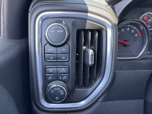 Used 2021 Chevrolet Silverado 1500 RST AWD/4WD image 26