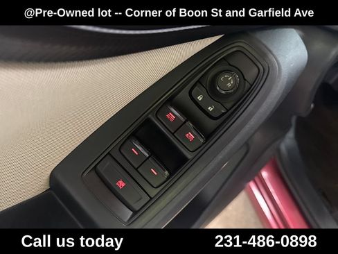 Used 2019 Subaru Impreza 2.0i Premium AWD/4WD image 16