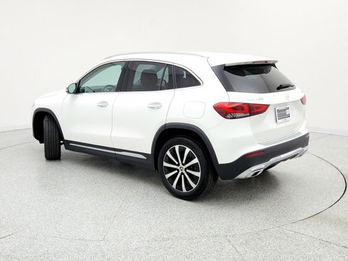 Certified 2023 Mercedes-Benz GLA 250 4MATIC w/ Premium Package image 9