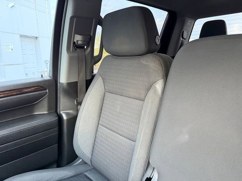 Used 2023 GMC Sierra 1500 SLE AWD/4WD image 20