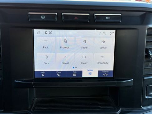 Used 2024 Ford F350 XLT image 26