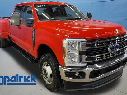 Used 2025 Ford F350 XLT