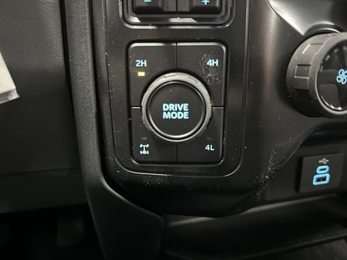 New 2026 Ford F250 XL w/ STX Appearance Package image 21