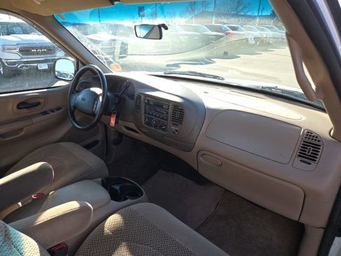 Used 1999 Ford F150 2WD SuperCab image 12