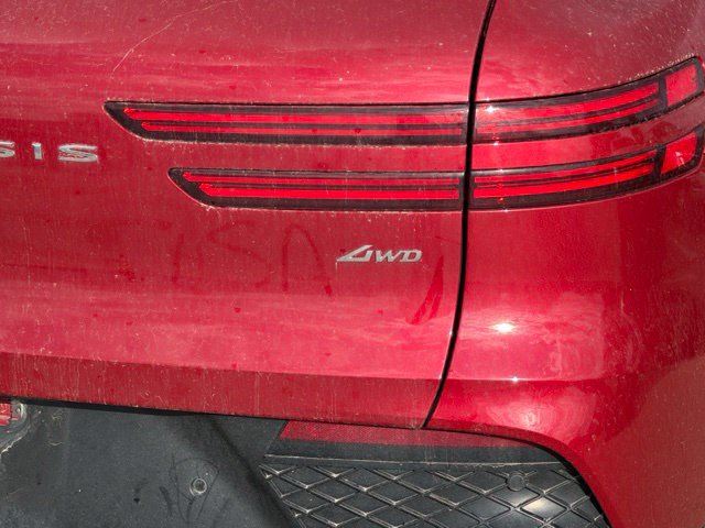 Used 2023 Genesis GV70 2.5T w/ Sport Prestige Package AWD/4WD image 7