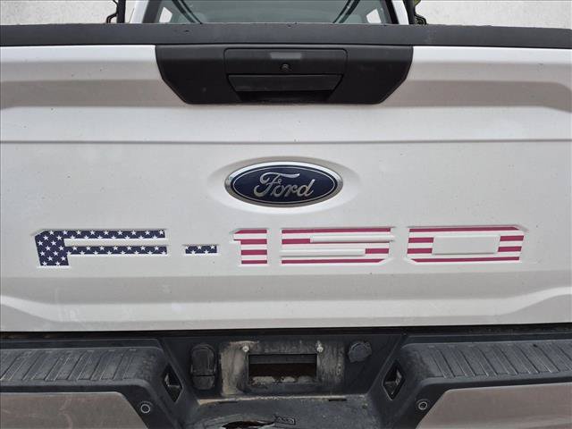 Used 2022 Ford F150 XL w/ Equipment Group 101A High AWD/4WD image 11