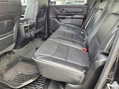 Used 2023 RAM 1500 Limited w/ Trailer Tow Group image 17