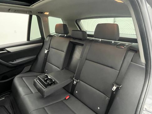 Used 2013 BMW X3 xDrive35i AWD/4WD image 38