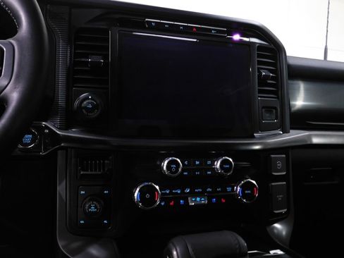 Used 2024 Ford F150 Lariat w/ Equipment Group 502A High AWD/4WD image 34