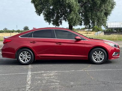 Used 2016 Hyundai Sonata SE