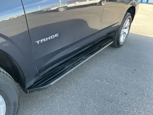 Used 2024 Chevrolet Tahoe Premier AWD/4WD image 10
