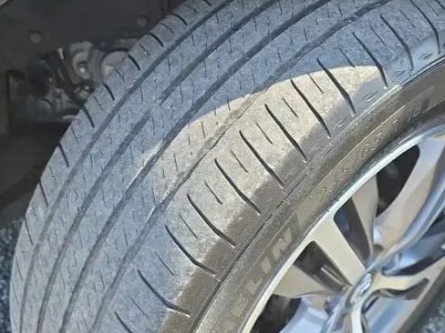 Used 2020 INFINITI QX60 Luxe FWD image 60