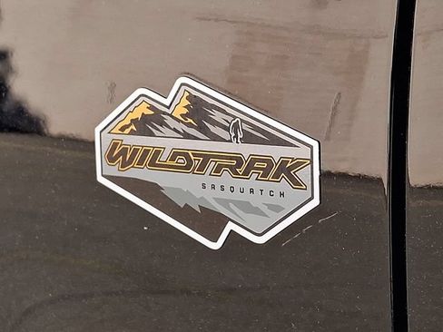 Used 2024 Ford Bronco Wildtrak AWD/4WD image 31
