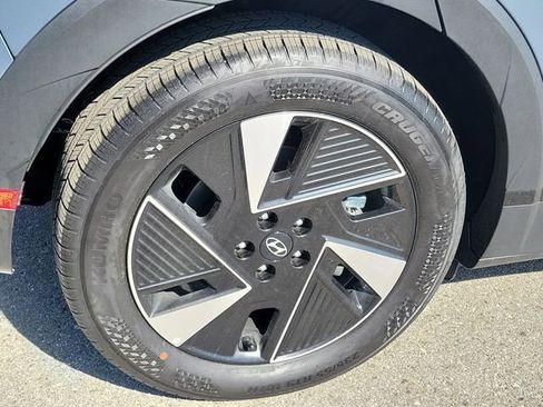 New 2026 Hyundai Ioniq 5 SE RWD image 29