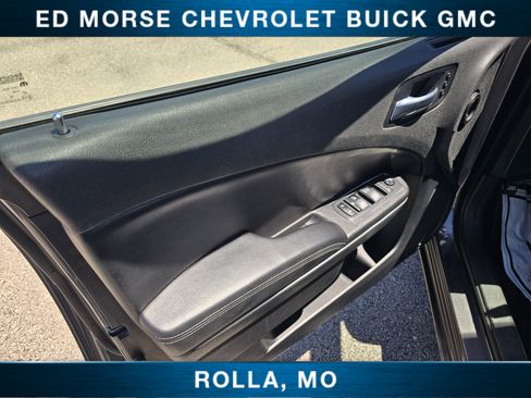 Used 2021 Dodge Charger SXT w/ Leather Interior Group RWD image 15