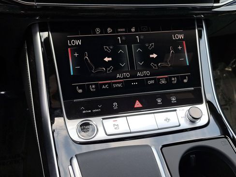 New 2026 Audi Q7 Premium Plus AWD/4WD image 27