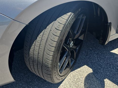 Certified 2024 Honda Civic Sport image 30