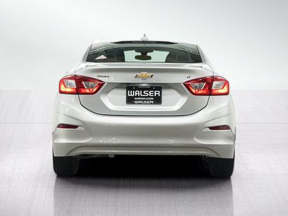 Used 2016 Chevrolet Cruze LT
