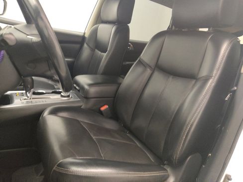 Used 2018 Nissan Pathfinder SL w/ Midnight Edition Package image 17