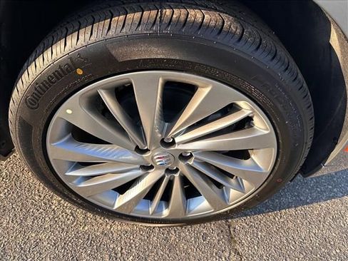 New 2026 Buick Envision Avenir image 13