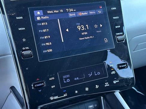 Used 2024 Hyundai Tucson SEL image 31