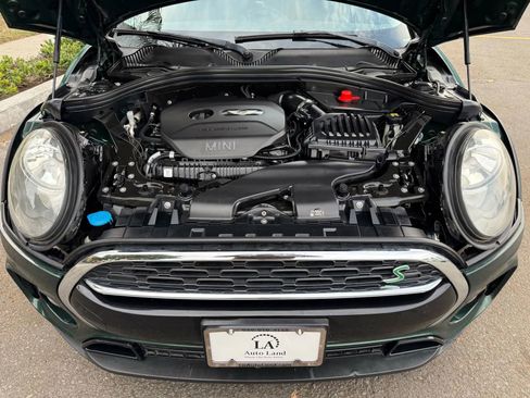 Used 2017 MINI Cooper Clubman S image 30