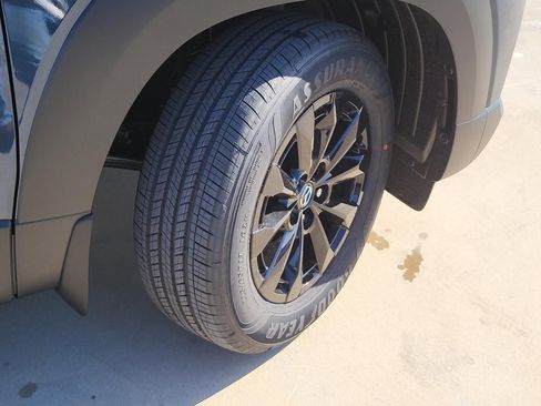 New 2026 MAZDA CX-50 AWD 2.5 Hybrid w/ Weather Package image 6