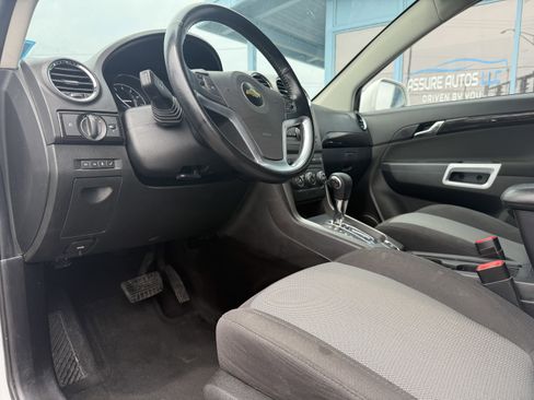 Used 2015 Chevrolet Captiva Sport LS image 19