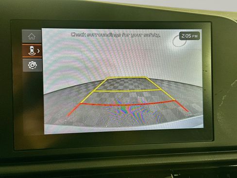 Used 2026 Kia Niro LX FWD image 22