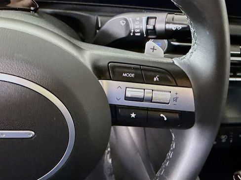 Certified 2025 Hyundai Santa Cruz XRT image 23