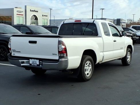 Used 2011 Toyota Tacoma 2WD Access Cab image 26