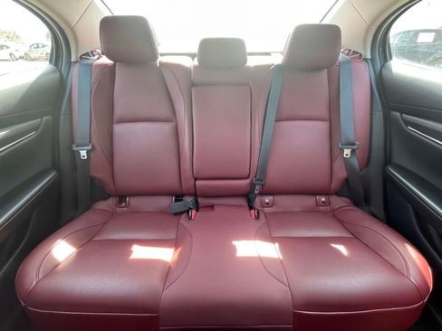 Used 2025 MAZDA MAZDA3 s image 37